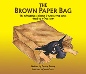 The Brown Paper Bag